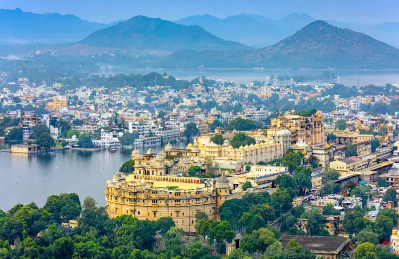 15 Safe Solo Travel Destinations in India for Women