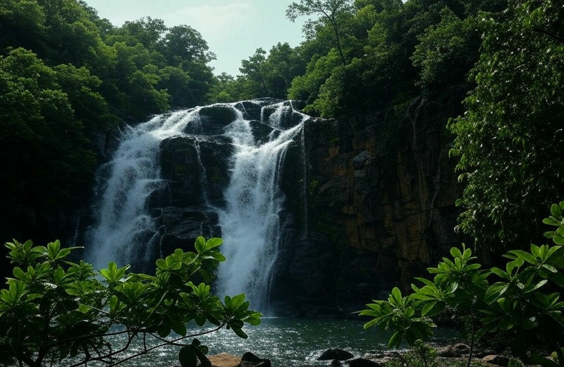 Easy Day Trips from Surat for Nature Lovers