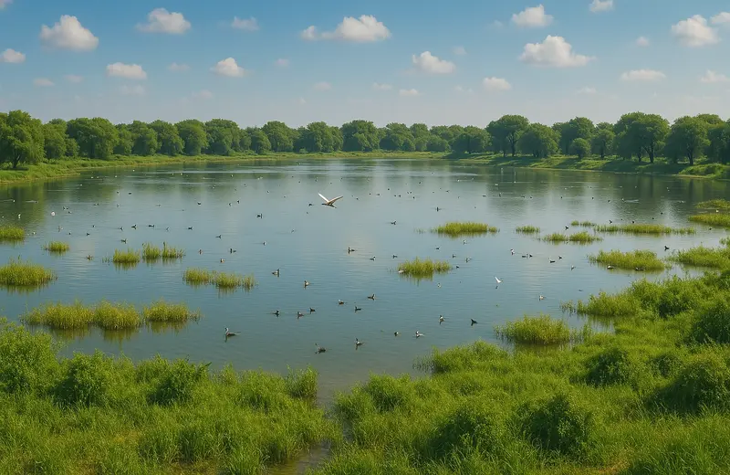 Secret Getaways Near Delhi