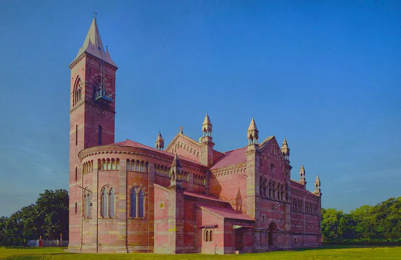 Religious Diversity in Kanpur