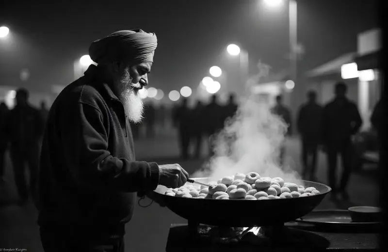 Top 10 Street Food Spots in Kanpur
