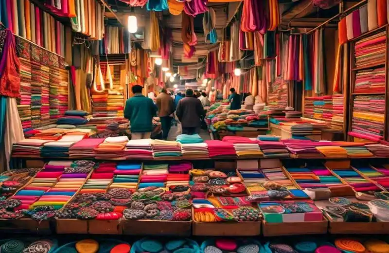 The Best Shopping Places in Kanpur