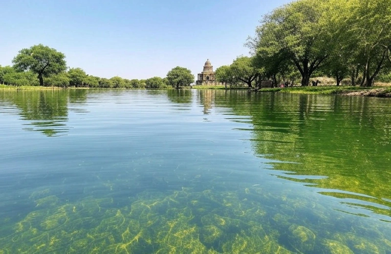 The Ultimate Guide to Ahmedabad