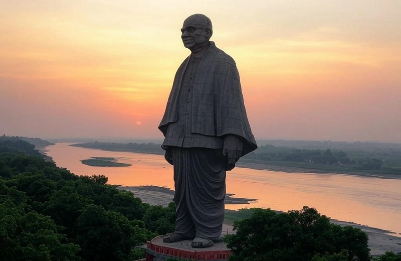 A Complete Guide for First Time Visitors to the Statue of Unity