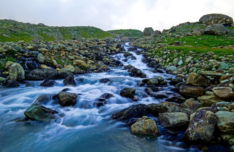 Hidden Treasures of Gulmarg