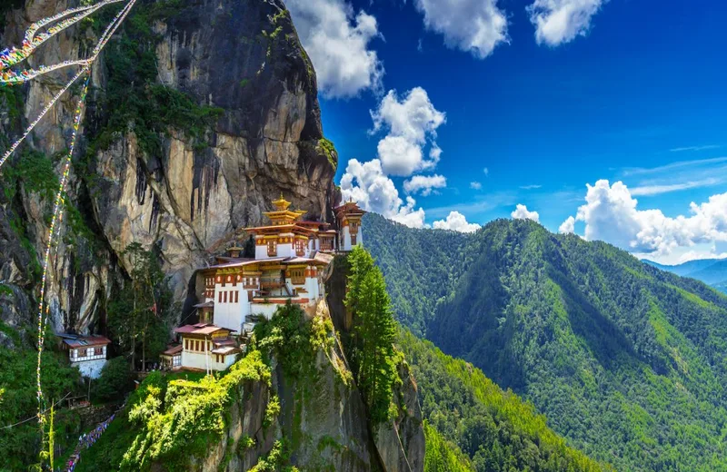 Top Affordable International Trips from India Under 50000 Rs