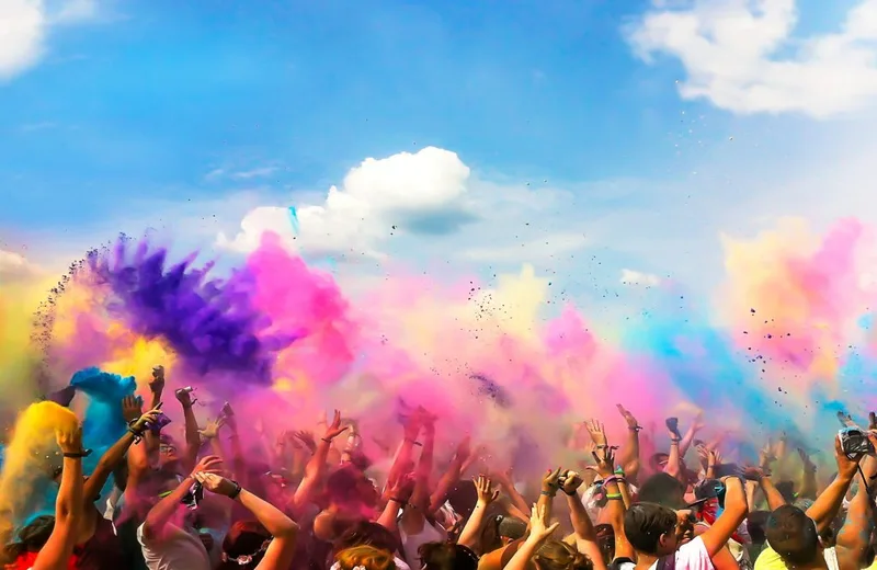 Top Festivals and Events in Kanpu