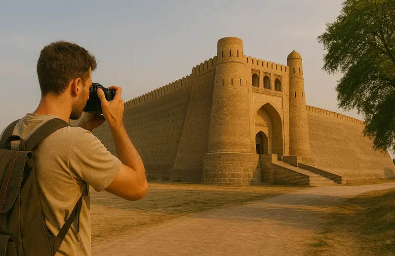 heritage tour from delhi