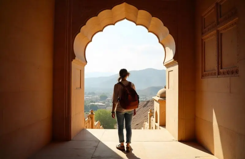 Top Historic Forts Palaces Near Delhi You Must Visit