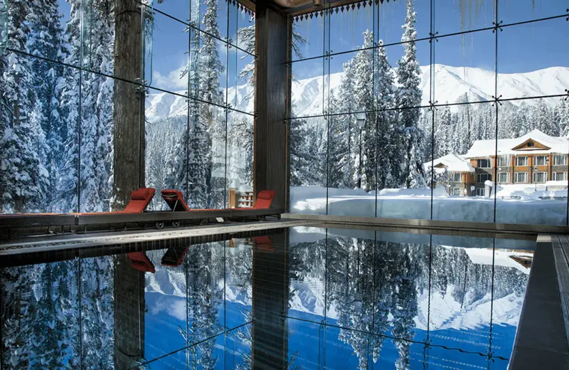 Where to Stay in Gulmarg Best Hotels for Every Type of Traveler