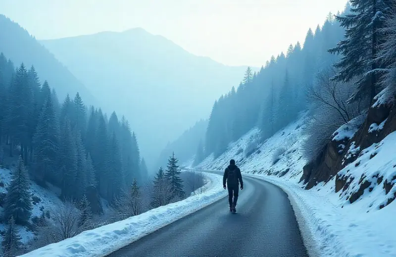 Top Winter Destinations Near Delhi for 2025 Getaways