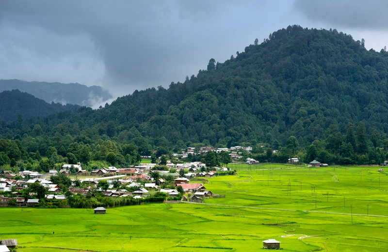 Unexplored Places in India Offbeat Gems You Must Visit