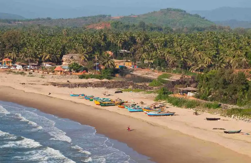 Unexplored Places in India