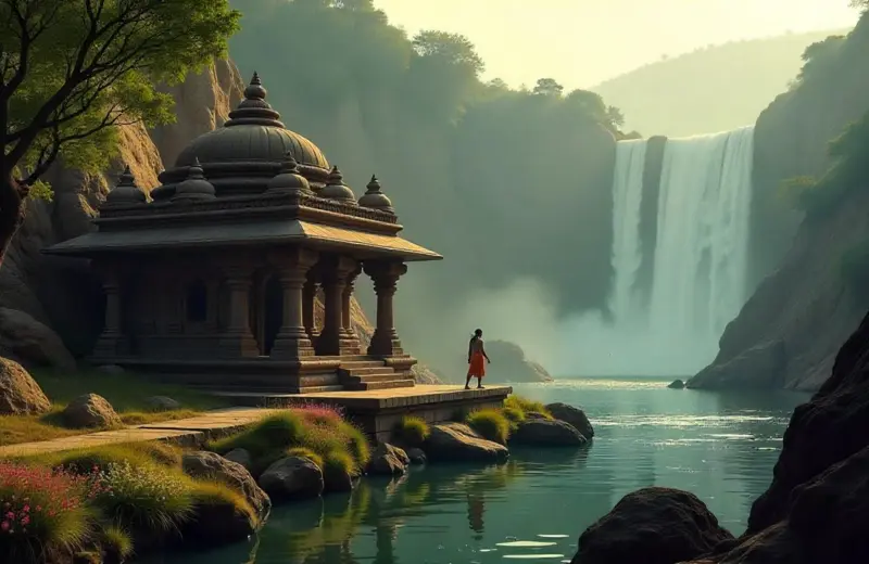 Unique travel destinations in Gujarat