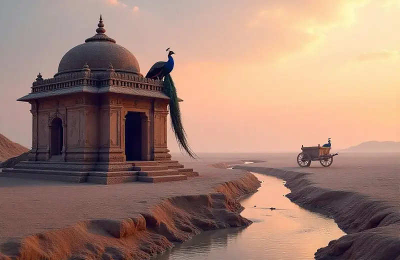 Unique travel destinations in Gujarat