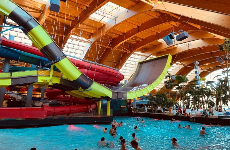 family-friendly water parks rajkot