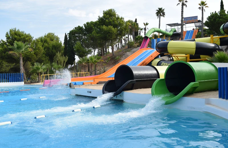Water Parks in Rajkot You Must Visit for a Fun