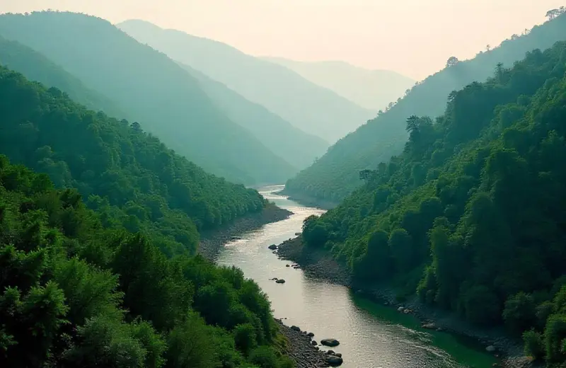 Weekend Getaways from Mumbai for Nature Lovers