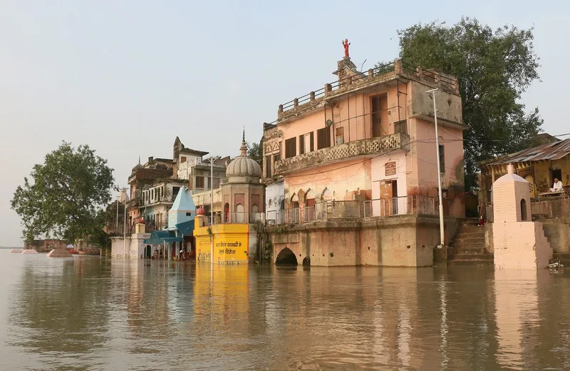 Weekend Travel Guide from Kanpur