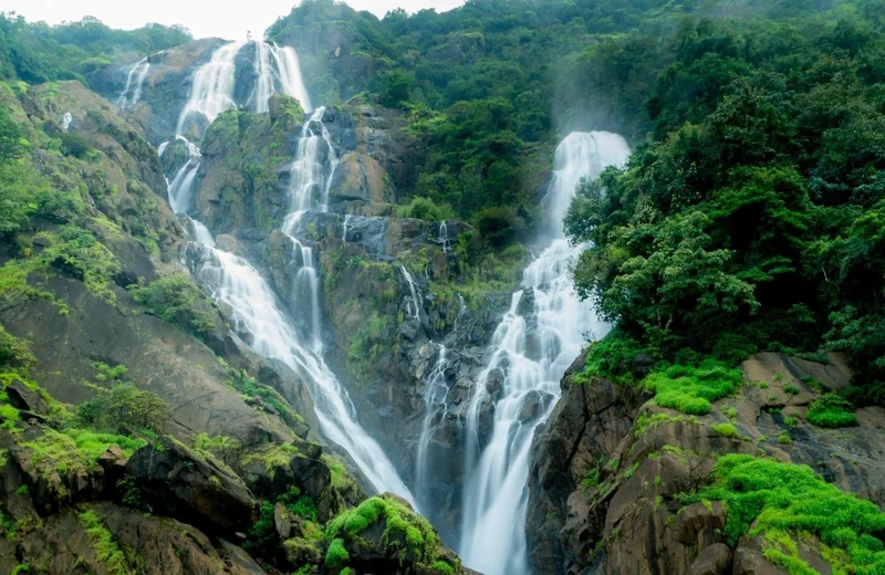 Why Visiting Goa in the Monsoon is Totally Worth