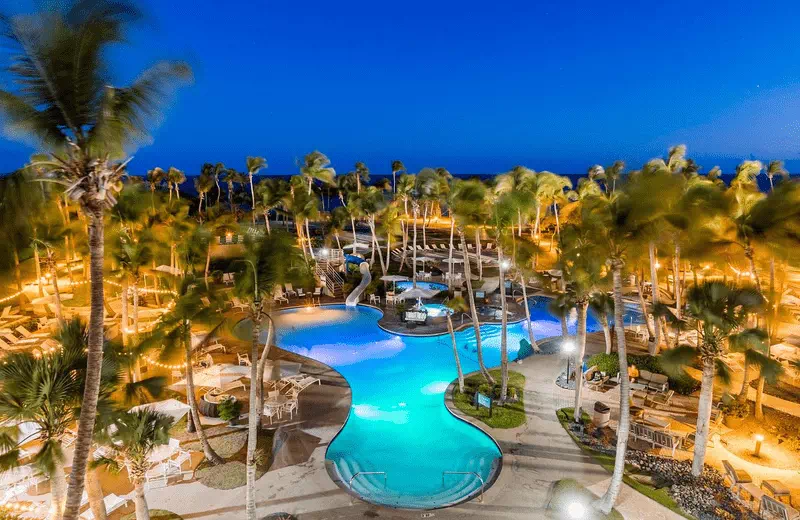 Hilton Ponce Golf and Casino Resort