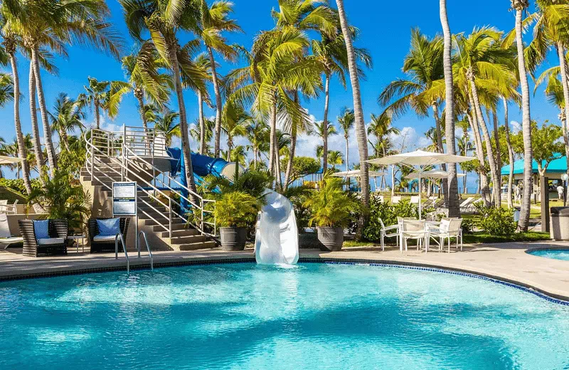 Hilton Ponce Golf Casino Resort