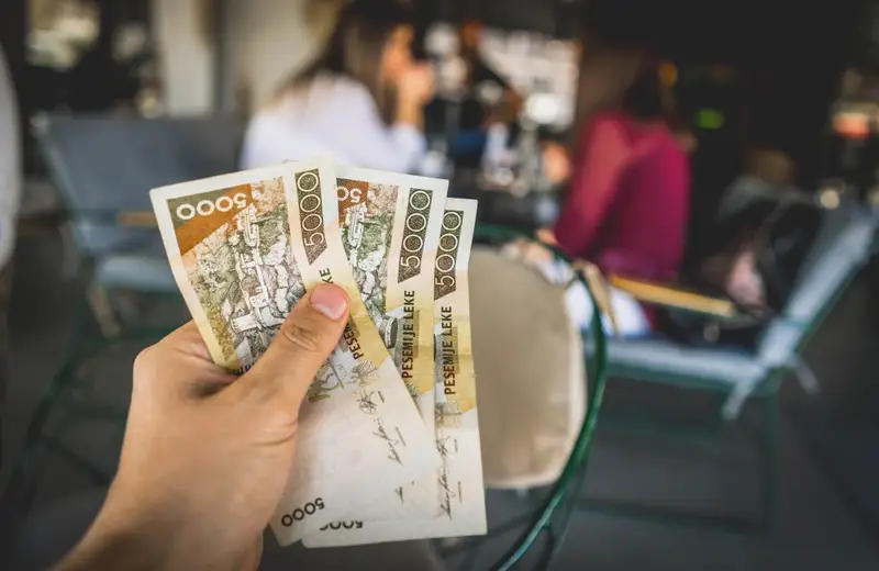 Albania Currency and Payments Guide