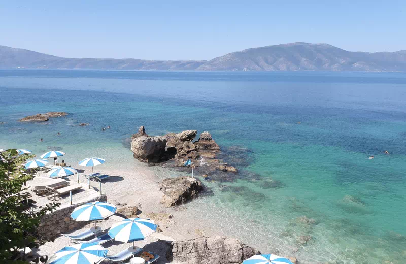 Albania for Couples