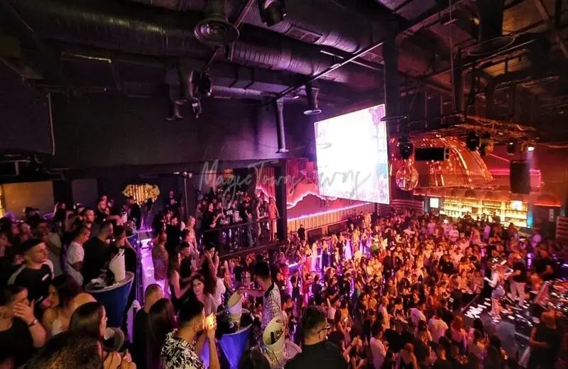 Albania Nightlife Best Bars and Live Music Loved by Locals