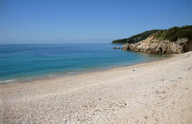 Potami Beach