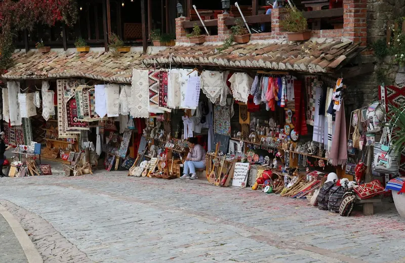 Albania Street Markets Best Places to Shop Like a Local