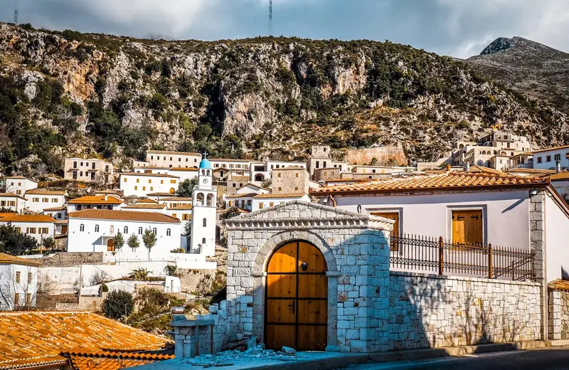 Albanian Village Life Explore Berat and Meet Friendly Locals