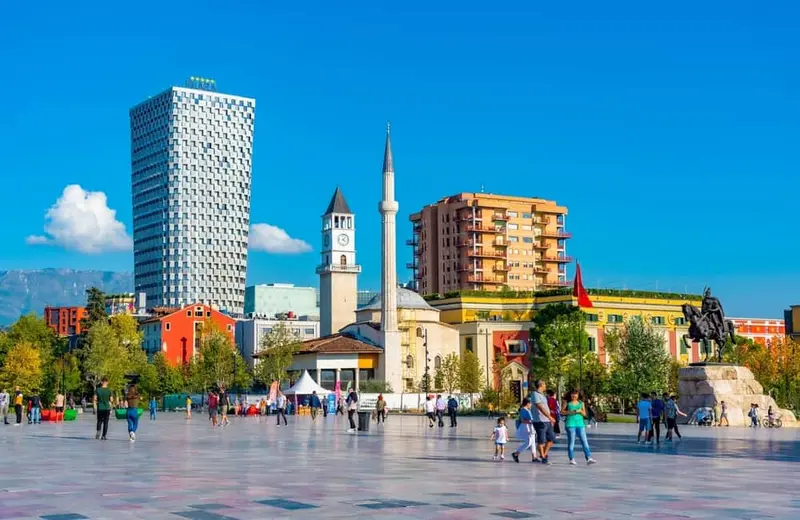 Best Cities to Stay in Albania for First Time Visitors