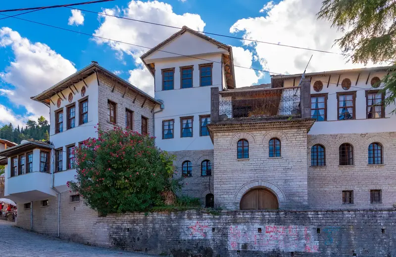 Historic Homes and Museums in Albania Off the Tourist Trail