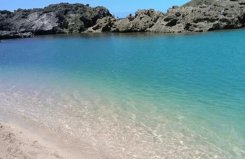 How to Reach Vega Beach