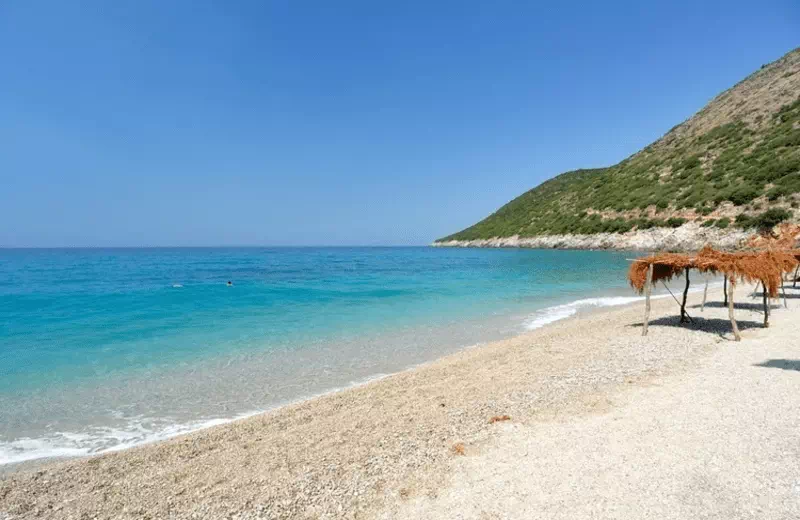 Mango beach