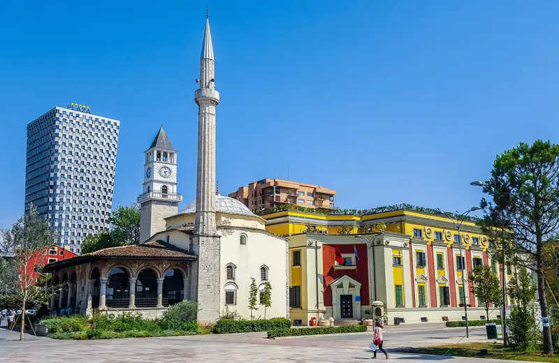 Religious and Spiritual Sites in Albania You Can Visit