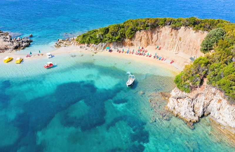 Top Hidden Islands of Albania You Must Visit