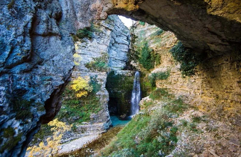 Unexplored Places in Albania Still Unknown to Tourists