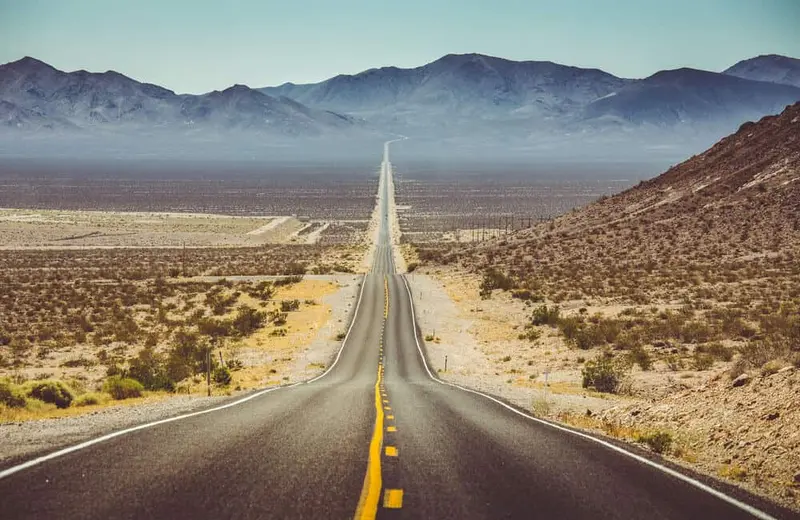10 Amazing Road Trips from Los Angeles Under 300 Miles