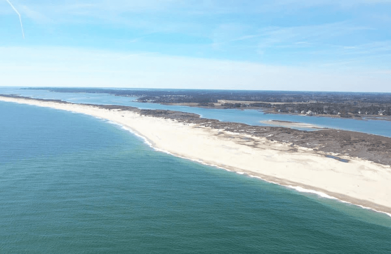 Assateague Island National Seashore