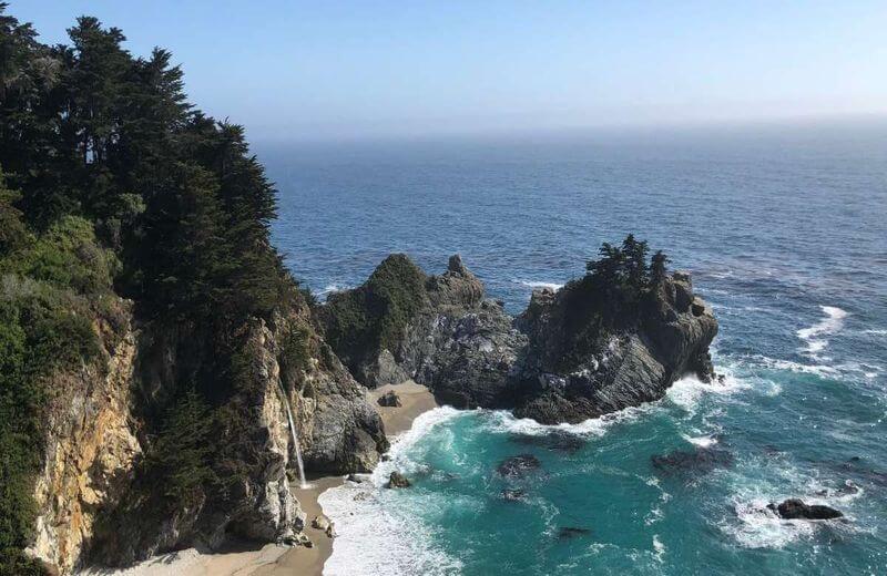 Big Sur