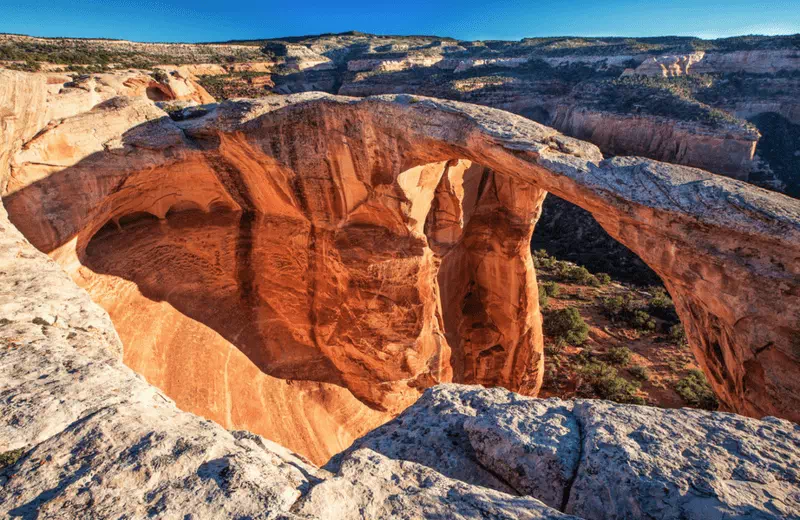 Black Ridge Canyons Wilderness