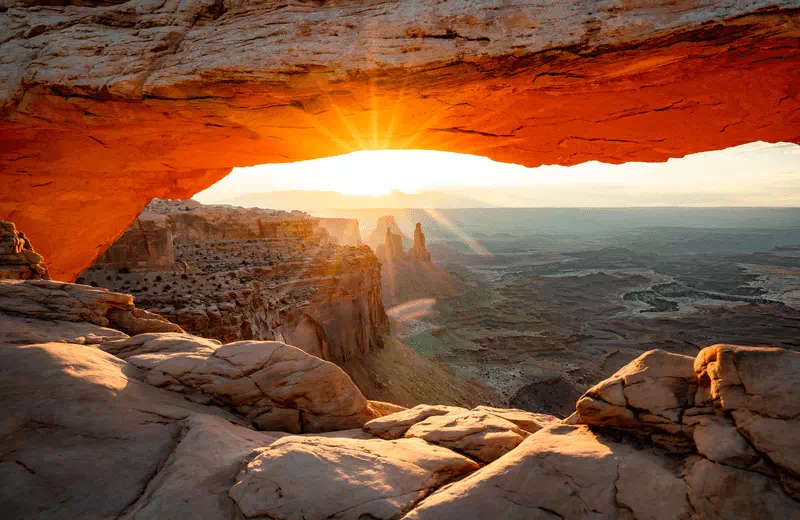 Canyonlands National Park