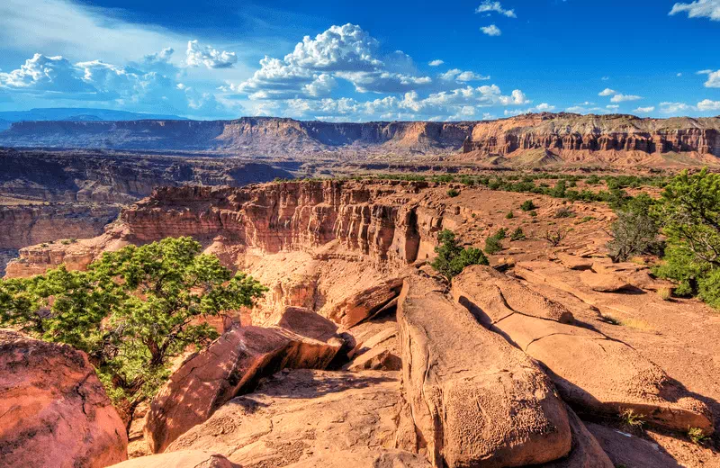 Capitol Reef National Park