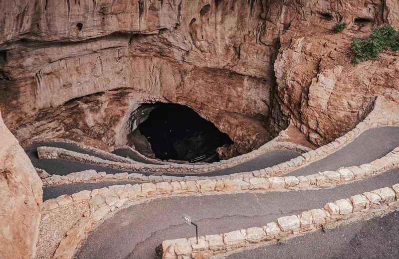 Carlsbad Caverns National Park