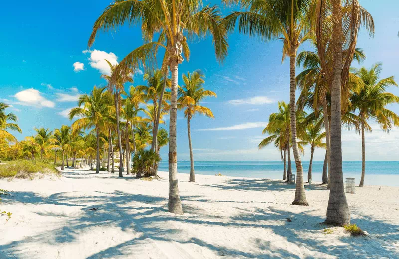 Crandon Park