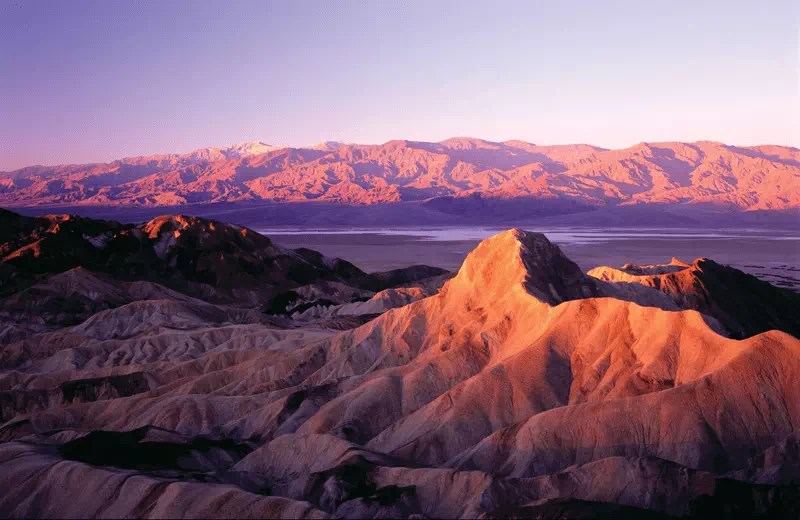 Death Valley National Park