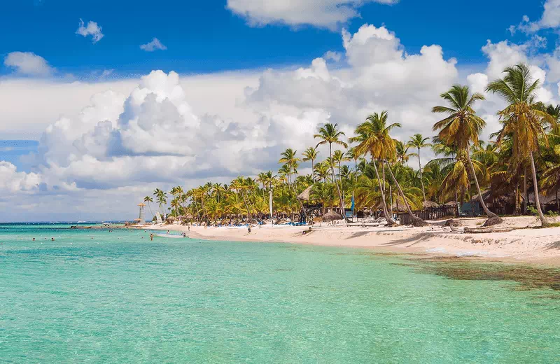 Dominican Republic