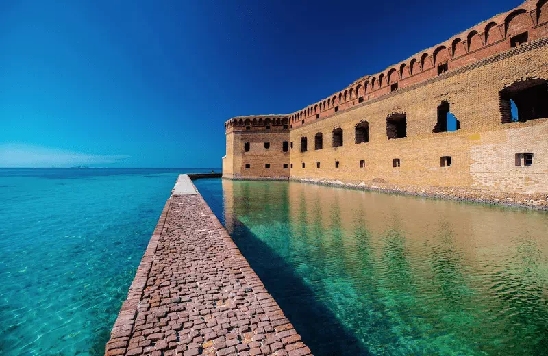 Dry Tortugas National Park